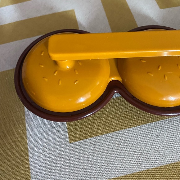 Mini hamburger/ slider press - Picture 2 of 4